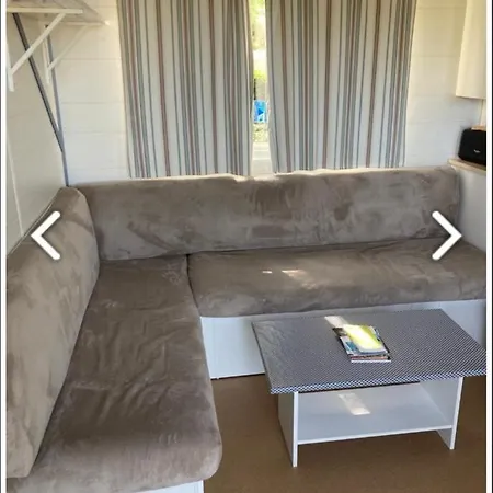 Mobile-home 4 Pers Vue Saint-Cast-le-Guildo